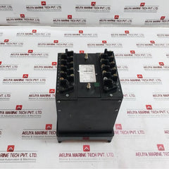 Easun Reyrolle Ar101Tx2 Relay 220V Dc With Protective Housing, Zcp-741
