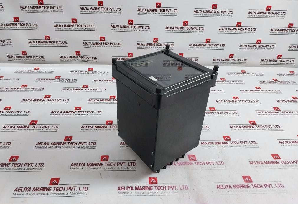 Easun Reyrolle Ar101Tx2 Relay 220V Dc With Protective Housing, Zcp-741