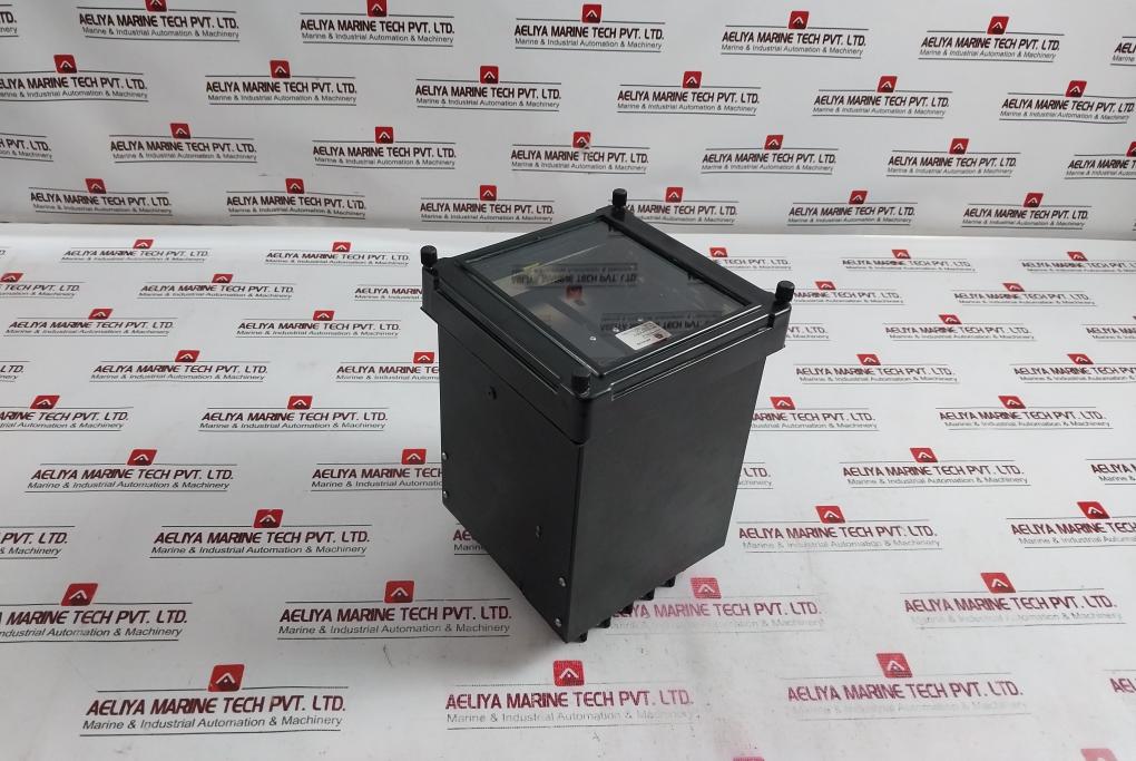 Easun Reyrolle Ar101Tx2 Relay 220V Dc With Protective Housing, Zcp-741