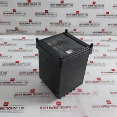 Easun Reyrolle Ar101Tx2 Relay 220V Dc With Protective Housing, Zcp-741