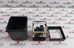 Easun Reyrolle Ar101Tx2 Relay 220V Dc With Protective Housing, Zcp-741