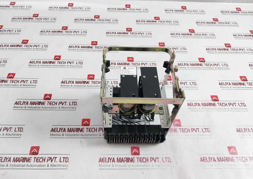 Easun Reyrolle Ar101Tx2 Relay 220V Dc With Protective Housing, Zcp-741