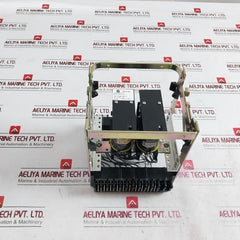 Easun Reyrolle Ar101Tx2 Relay 220V Dc With Protective Housing, Zcp-741