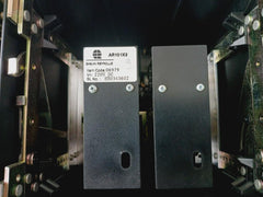 Easun Reyrolle Ar101X2 Relay Protection Panel Module Assembly 220Vdc