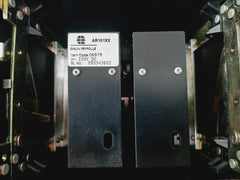 Easun Reyrolle Ar101X2 Relay Protection Panel Module Assembly 220Vdc