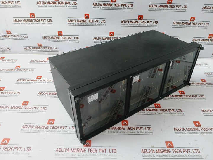 Easun Reyrolle Ar101X2 Relay Protection Panel Module Assembly 220Vdc