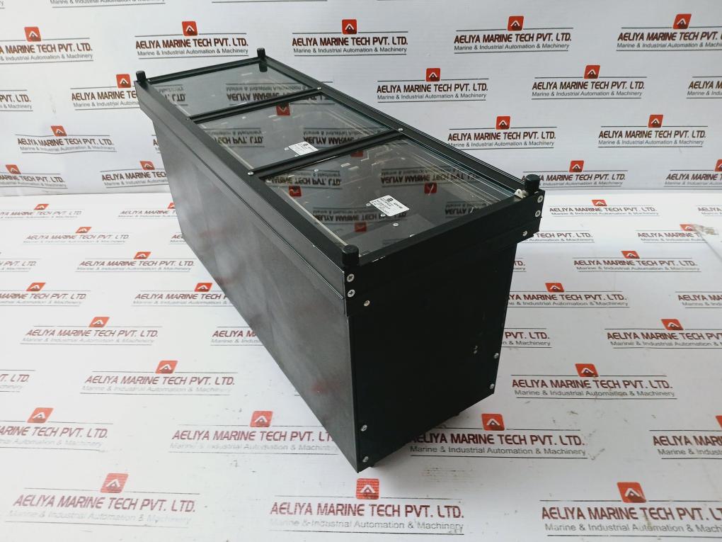 Easun Reyrolle Ar101X2 Relay Protection Panel Module Assembly 220Vdc