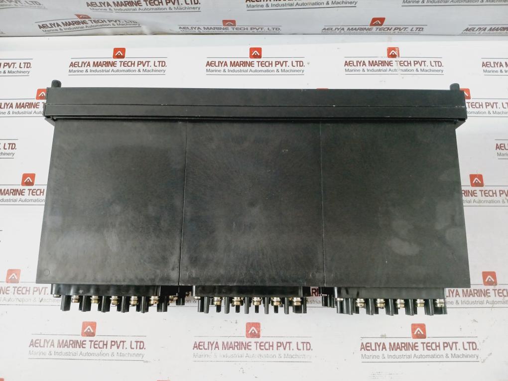 Easun Reyrolle Ar101X2 Relay Protection Panel Module Assembly 220Vdc