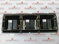 Easun Reyrolle Ar101X2 Relay Protection Panel Module Assembly 220Vdc