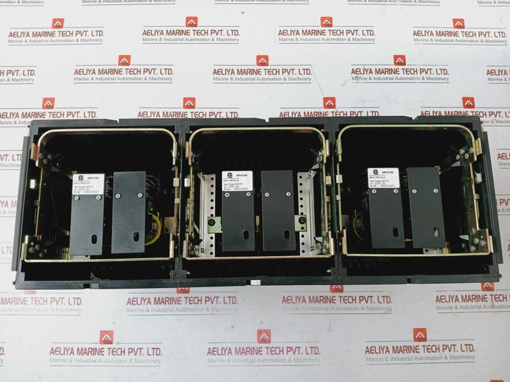 Easun Reyrolle Ar101X2 Relay Protection Panel Module Assembly 220Vdc