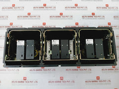 Easun Reyrolle Ar101X2 Relay Protection Panel Module Assembly 220Vdc