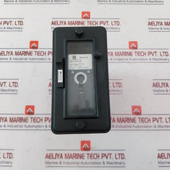 Easun Reyrolle Ar121t3 Static Relay, Zcp-741, Wo-20624