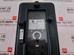 Easun Reyrolle Ar121t3 Static Relay, Zcp-741, Wo-20624