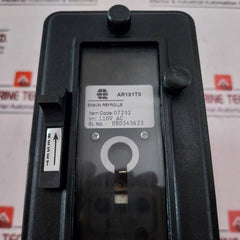 Easun Reyrolle Ar121t3 Static Relay, Zcp-741, Wo-20624