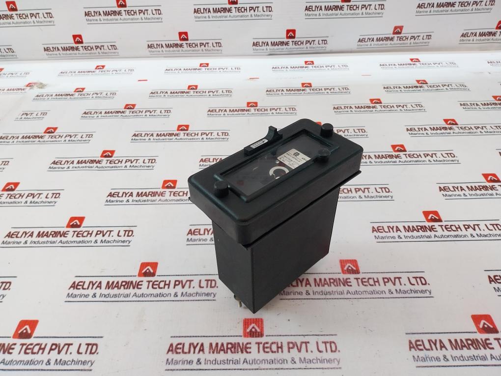 Easun Reyrolle Ar121t3 Static Relay, Zcp-741, Wo-20624