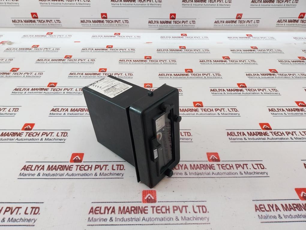 Easun Reyrolle Ar121t3 Static Relay, Zcp-741, Wo-20624