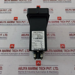 Easun Reyrolle Ar121t3 Static Relay, Zcp-741, Wo-20624