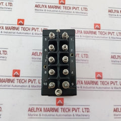 Easun Reyrolle Ar121t3 Static Relay, Zcp-741, Wo-20624