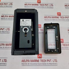 Easun Reyrolle Ar121t3 Static Relay, Zcp-741, Wo-20624