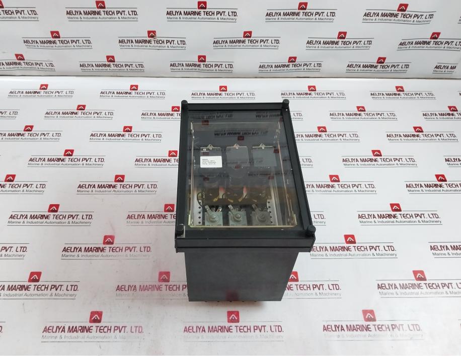 Easun Reyrolle B68X3 Circuit Supervision Relay, Zcp-741