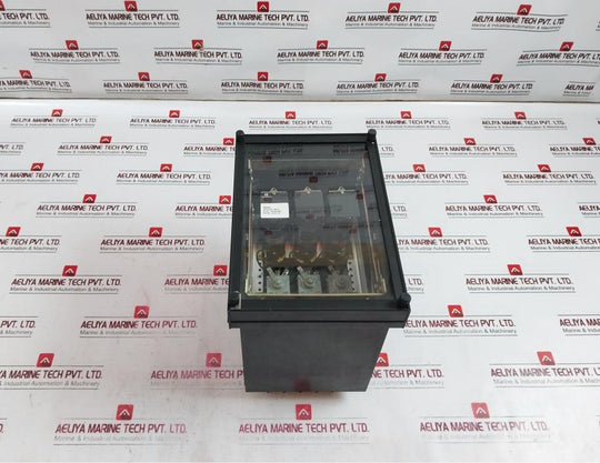Easun Reyrolle B68X3 Circuit Supervision Relay, Zcp-741