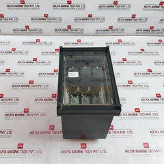 Easun Reyrolle B68X3 Circuit Supervision Relay, Zcp-741