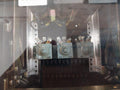 Easun Reyrolle B68X3 Circuit Supervision Relay, Zcp-741