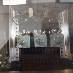 Easun Reyrolle B68X3 Circuit Supervision Relay, Zcp-741