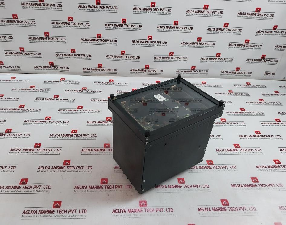 Easun Reyrolle B68X3 Circuit Supervision Relay, Zcp-741