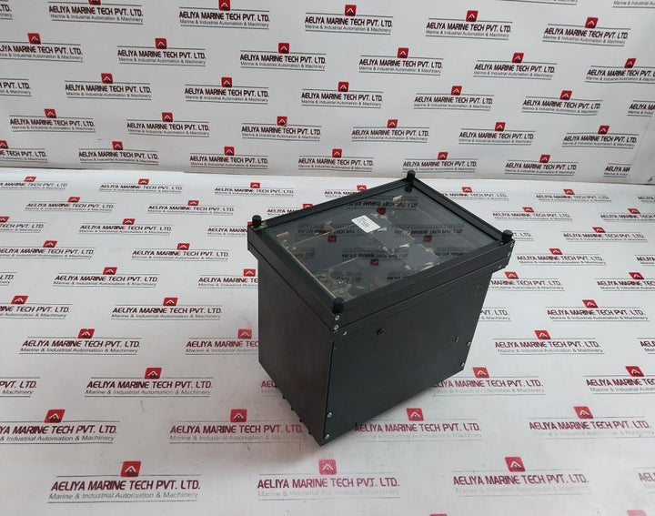 Easun Reyrolle B68X3 Circuit Supervision Relay, Zcp-741