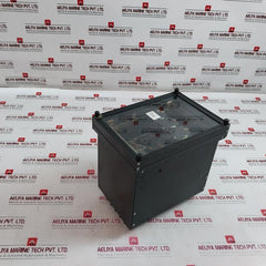 Easun Reyrolle B68X3 Circuit Supervision Relay, Zcp-741