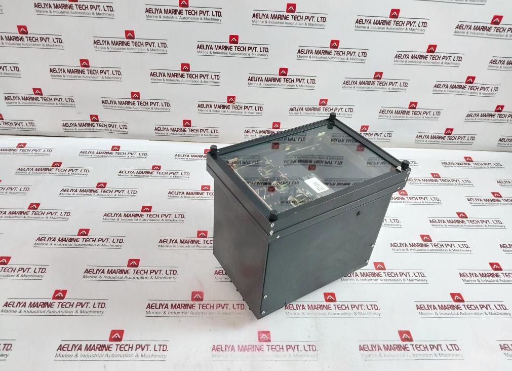 Easun Reyrolle B68X3 Circuit Supervision Relay, Zcp-741