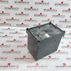 Easun Reyrolle B68X3 Circuit Supervision Relay, Zcp-741