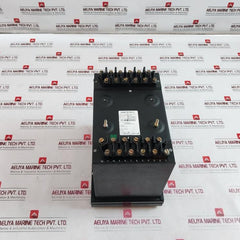 Easun Reyrolle B68X3 Circuit Supervision Relay, Zcp-741