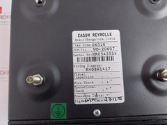 Easun Reyrolle B68X3 Circuit Supervision Relay, Zcp-741