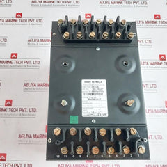 Easun Reyrolle B68X3 Circuit Supervision Relay, Zcp-741