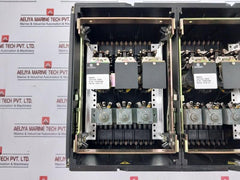Easun Reyrolle B68X3 Relay 63.5V Ac Protection Panel Module Assembly