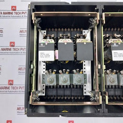 Easun Reyrolle B68X3 Relay 63.5V Ac Protection Panel Module Assembly