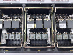 Easun Reyrolle B68X3 Relay 63.5V Ac Protection Panel Module Assembly