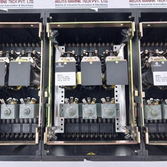 Easun Reyrolle B68X3 Relay 63.5V Ac Protection Panel Module Assembly