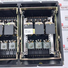 Easun Reyrolle B68X3 Relay 63.5V Ac Protection Panel Module Assembly