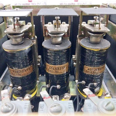 Easun Reyrolle B68X3 Relay 63.5V Ac Protection Panel Module Assembly