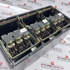 Easun Reyrolle B68X3 Relay 63.5V Ac Protection Panel Module Assembly