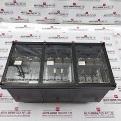 Easun Reyrolle B68X3 Relay 63.5V Ac Protection Panel Module Assembly