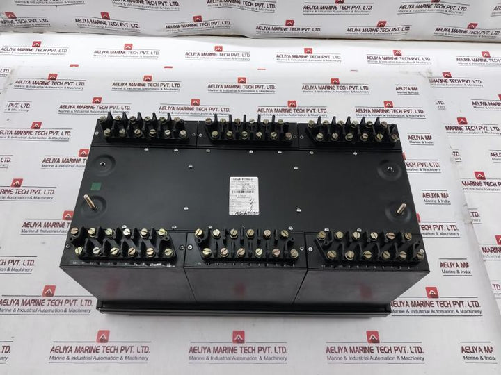 Easun Reyrolle B68X3 Relay 63.5V Ac Protection Panel Module Assembly
