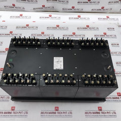 Easun Reyrolle B68X3 Relay 63.5V Ac Protection Panel Module Assembly