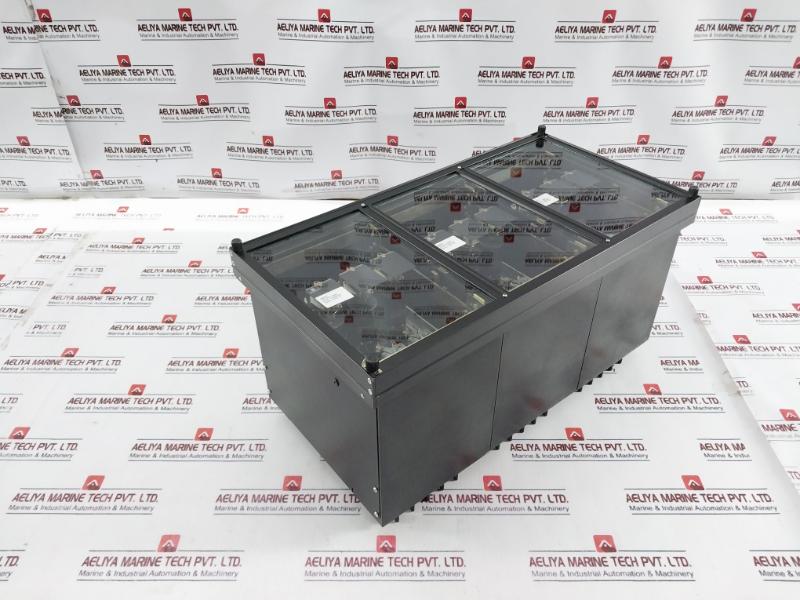 Easun Reyrolle B68X3 Relay 63.5V Ac Protection Panel Module Assembly