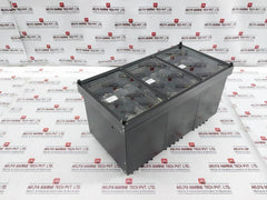 Easun Reyrolle B68X3 Relay 63.5V Ac Protection Panel Module Assembly