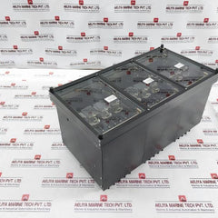 Easun Reyrolle B68X3 Relay 63.5V Ac Protection Panel Module Assembly