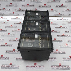 Easun Reyrolle B68X3 Relay 63.5V Ac Protection Panel Module Assembly